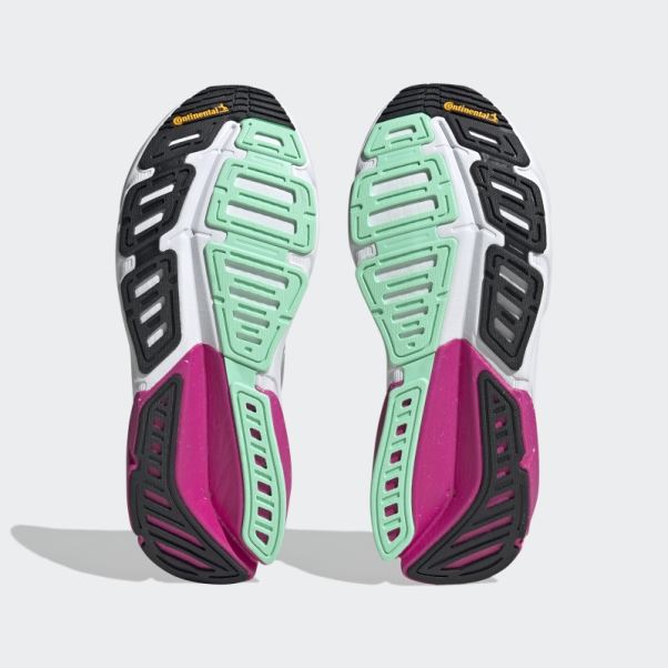 Adidas Quartz Adistar 2.0 Chaussures De Course