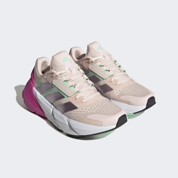 Adidas Quartz Adistar 2.0 Chaussures De Course