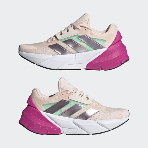 Adidas Quartz Adistar 2.0 Chaussures De Course