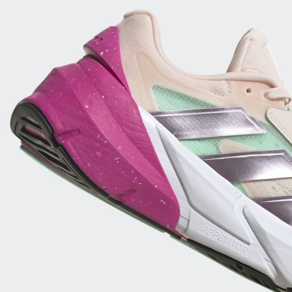 Adidas Quartz Adistar 2.0 Chaussures De Course