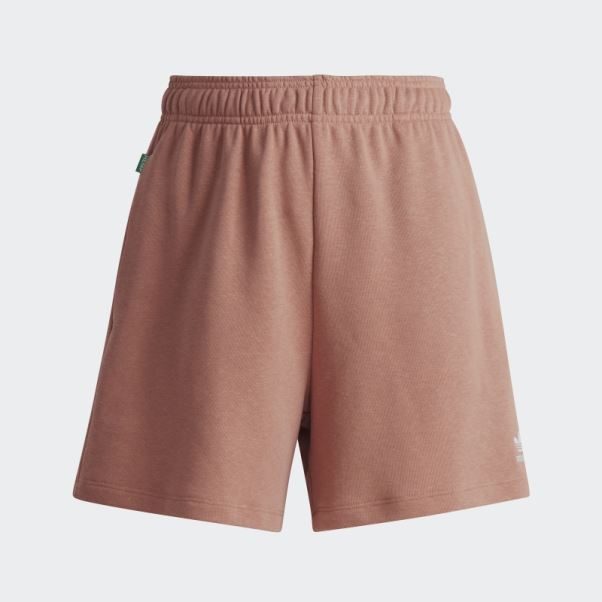 Short Adidas Clay Essentials+ Fabriqué Avec Du Chanvre