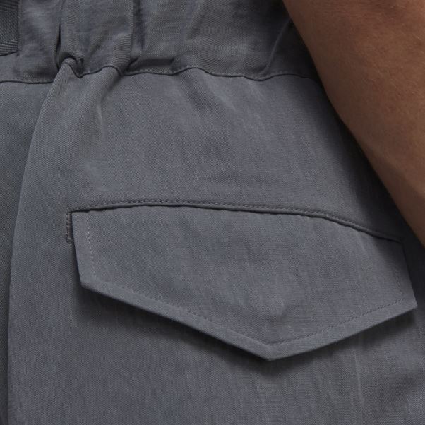 Adidas Y-3 Short Tissé Utilitaire