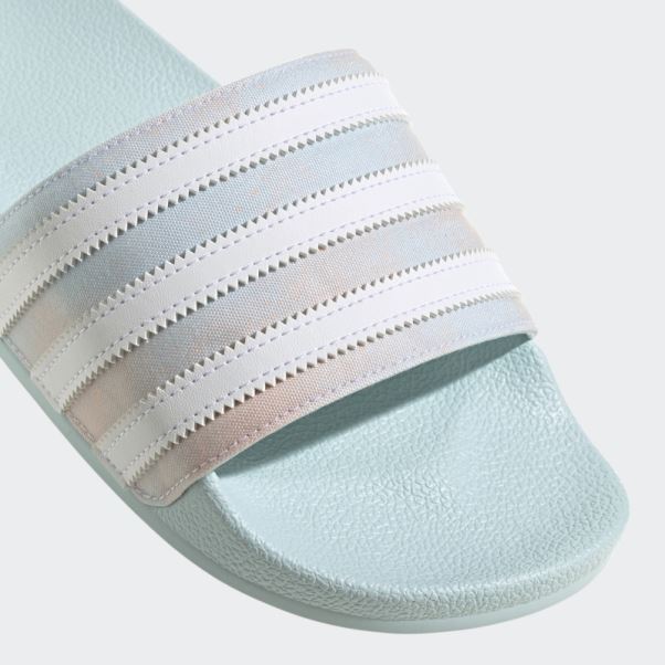 Claquettes Adidas Adilette Noires