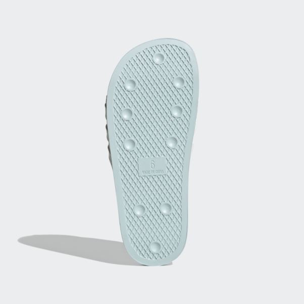 Claquettes Adidas Adilette Noires