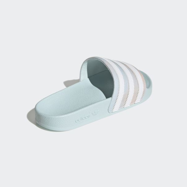 Claquettes Adidas Adilette Noires