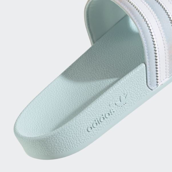 Claquettes Adidas Adilette Noires
