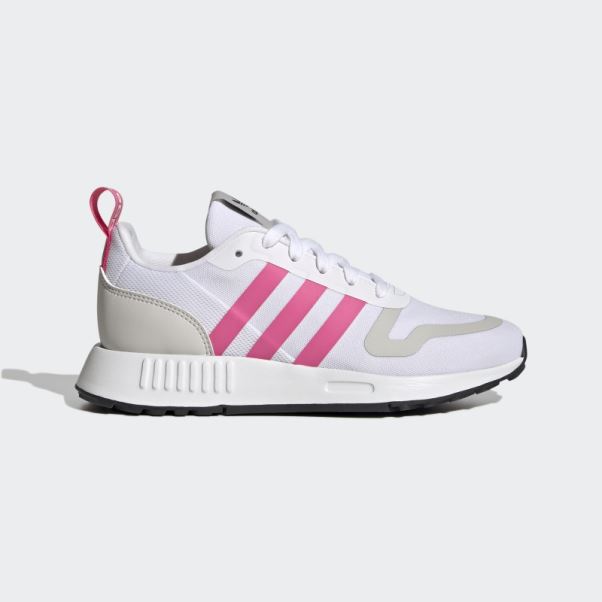 Chaussures Adidas Multix Grises élégantes