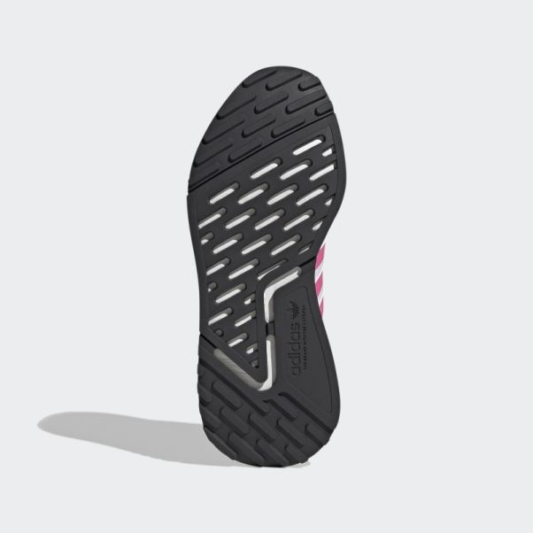 Chaussures Adidas Multix Grises élégantes