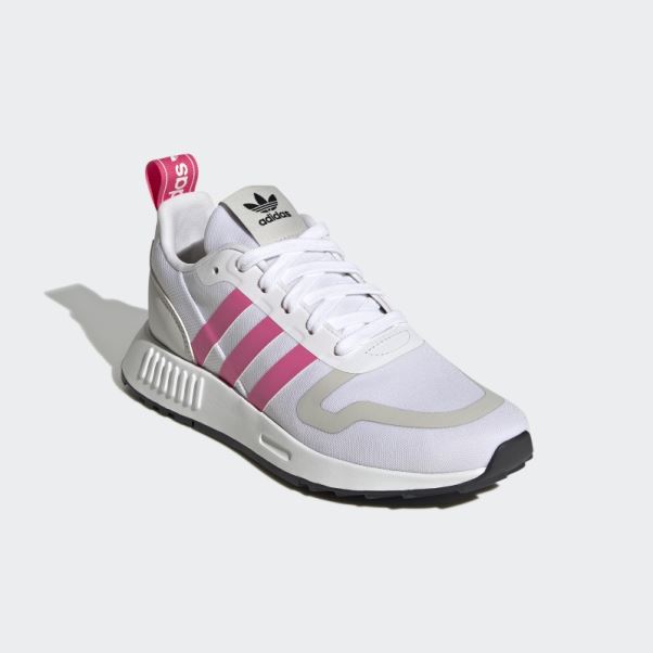 Chaussures Adidas Multix Grises élégantes