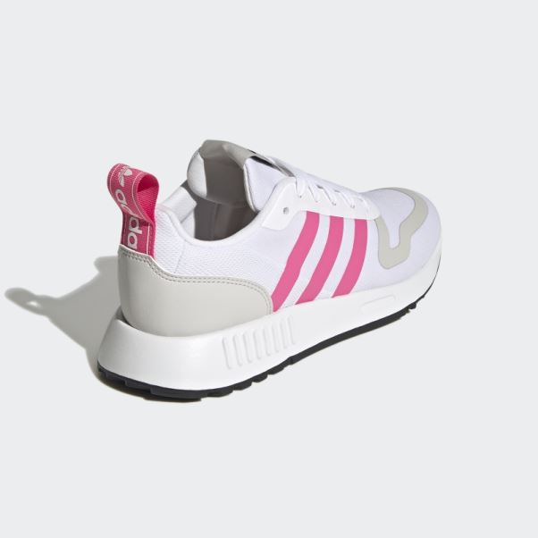 Chaussures Adidas Multix Grises élégantes