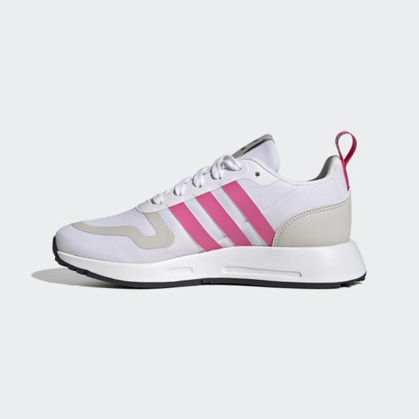 Chaussures Adidas Multix Grises élégantes
