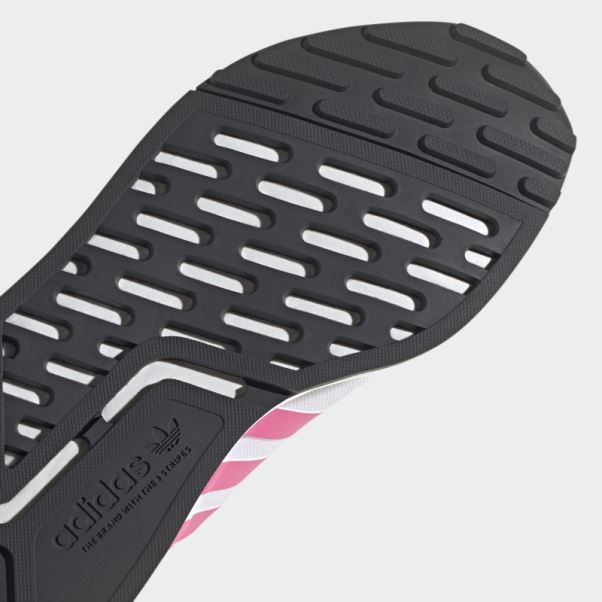 Chaussures Adidas Multix Grises élégantes