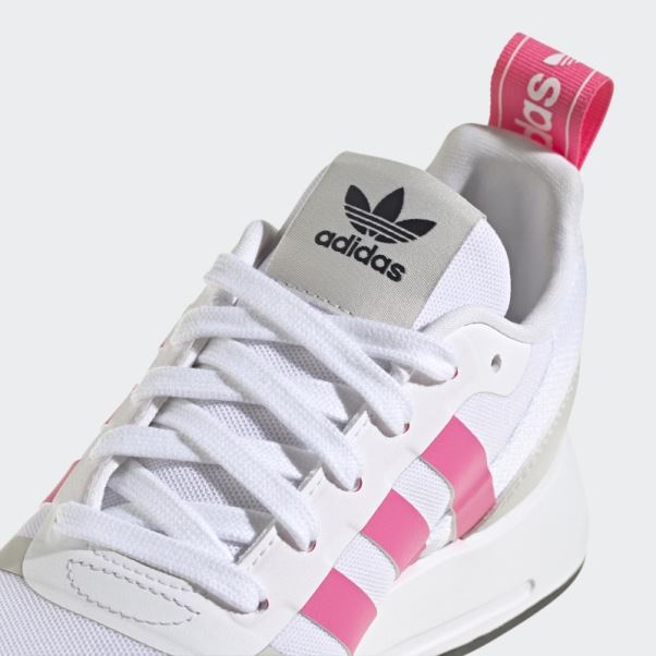 Chaussures Adidas Multix Grises élégantes