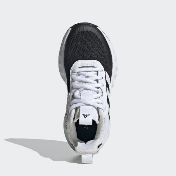 Chaussures Adidas Ownthegame 2.0 Noires
