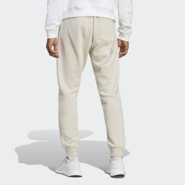 Pantalon Adidas Juventus Histoire Chinoise Aluminium