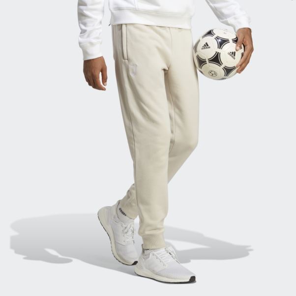 Pantalon Adidas Juventus Histoire Chinoise Aluminium