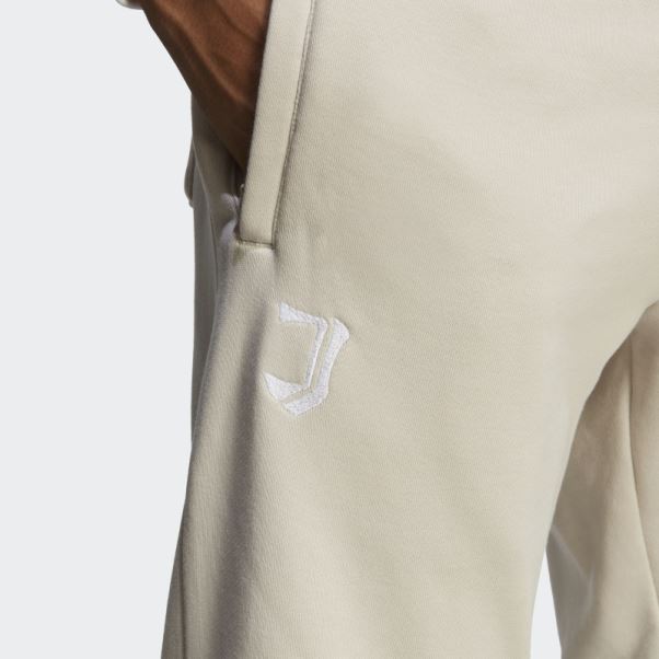 Pantalon Adidas Juventus Histoire Chinoise Aluminium