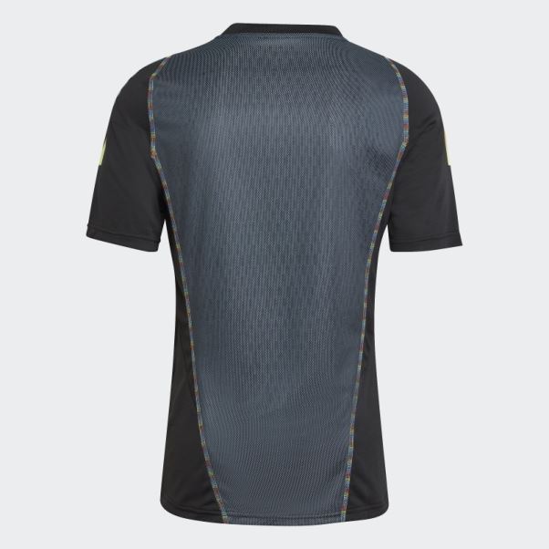 Maillot Tiro 23 Pro Noir Adidas