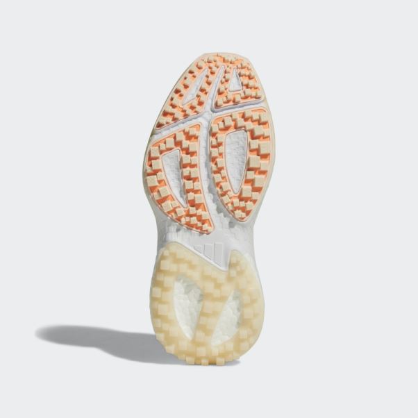 Chaussures Sans Crampons Adidas Solarmotion Orange Chaud