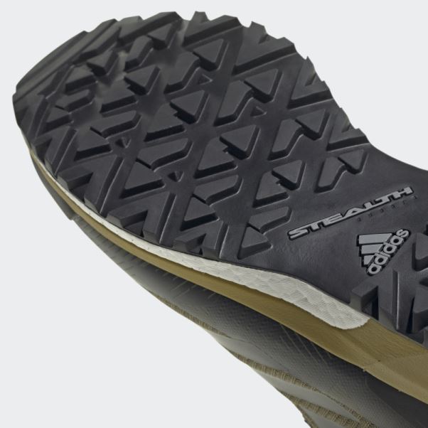 Adidas Terrex Conrax Boa Rain.rdy Chaussures De Randonnée Olive