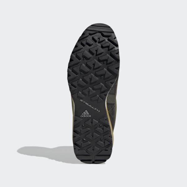 Adidas Terrex Conrax Boa Rain.rdy Chaussures De Randonnée Olive