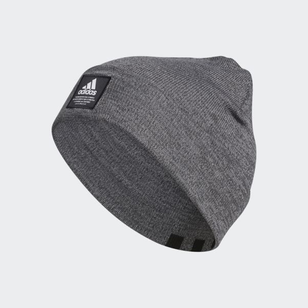 Bonnet Adidas Amplifier Cuff Noir