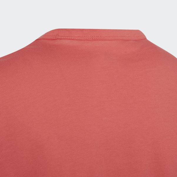 T-shirt Turbo Colorblock Adidas