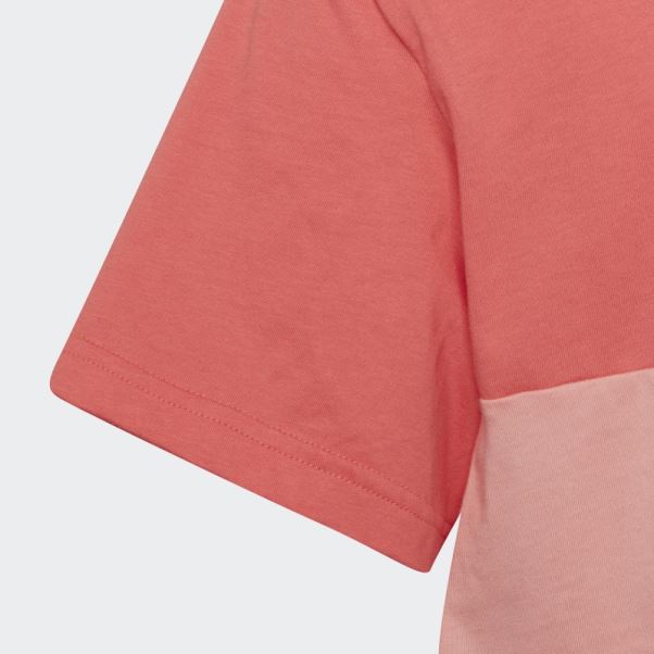 T-shirt Turbo Colorblock Adidas