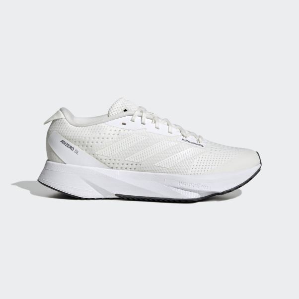 Adidas Adizero Sl Chaussures De Course Chaud Non Teint