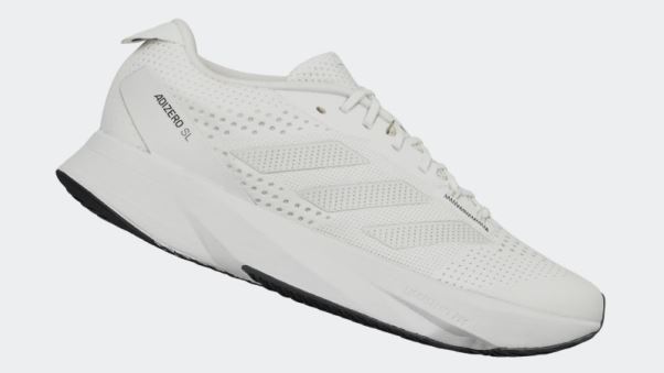 Adidas Adizero Sl Chaussures De Course Chaud Non Teint