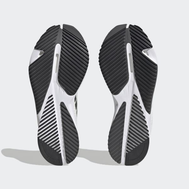 Adidas Adizero Sl Chaussures De Course Chaud Non Teint