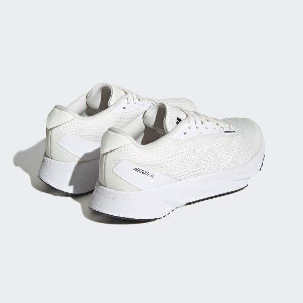 Adidas Adizero Sl Chaussures De Course Chaud Non Teint