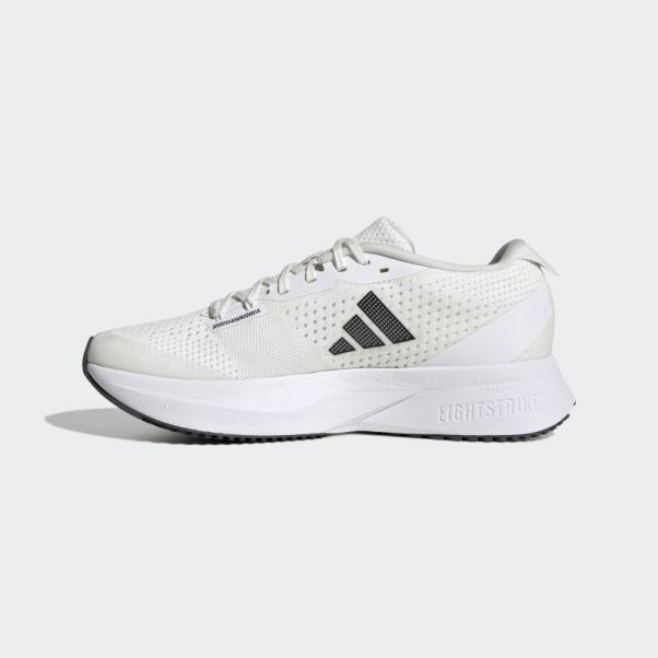 Adidas Adizero Sl Chaussures De Course Chaud Non Teint