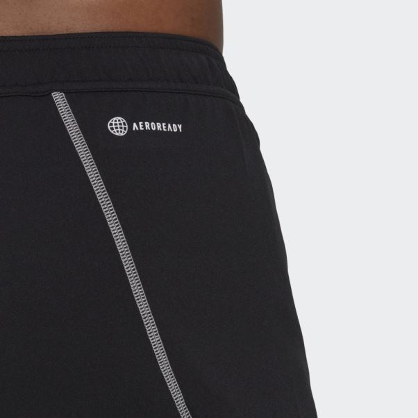 Short De Gardien Adidas Tiro 23 Pro Noir