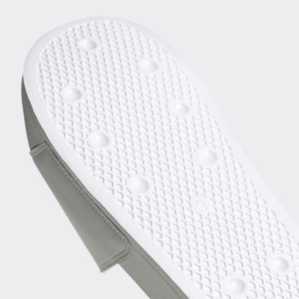 Claquettes Adidas Adilette Lite Blanches