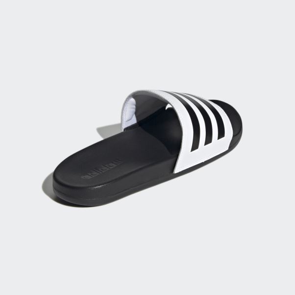 Adidas Adilette Confort Slides Noir