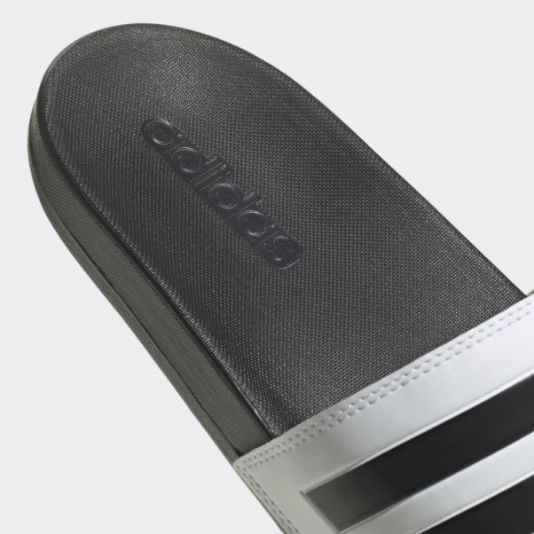 Adidas Adilette Confort Slides Noir