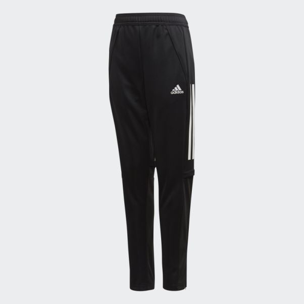 Condivo 20 Pantalon De Survêtement D'entraînement Noir Adidas