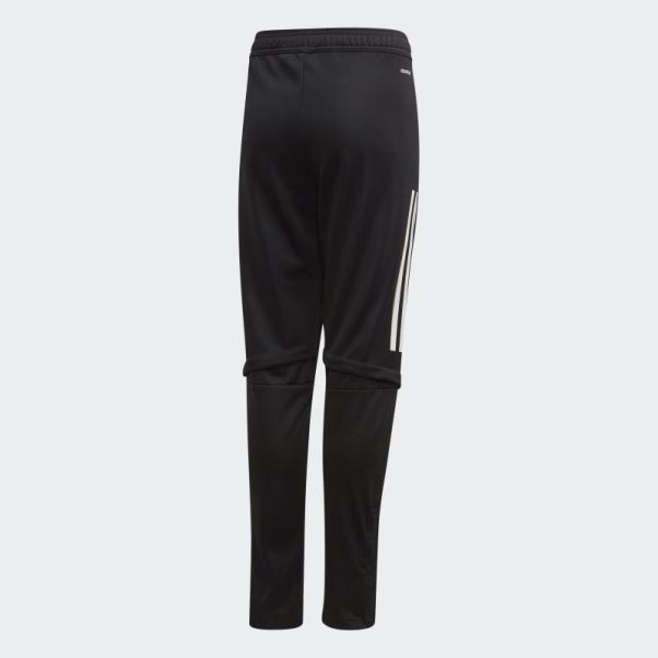 Condivo 20 Pantalon De Survêtement D'entraînement Noir Adidas