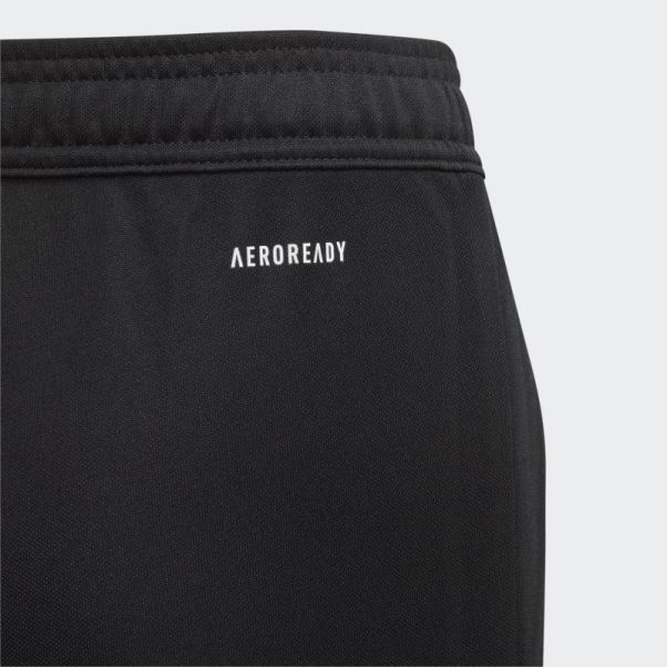 Condivo 20 Pantalon De Survêtement D'entraînement Noir Adidas