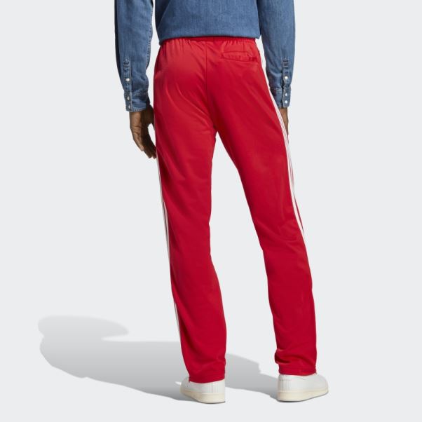 Pantalon De Survêtement Adidas Adicolor Classics Firebird écarlate