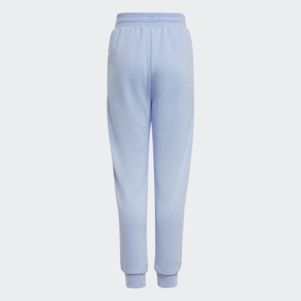 Pantalon De Jogging Adidas Adicolor Bleu Aube