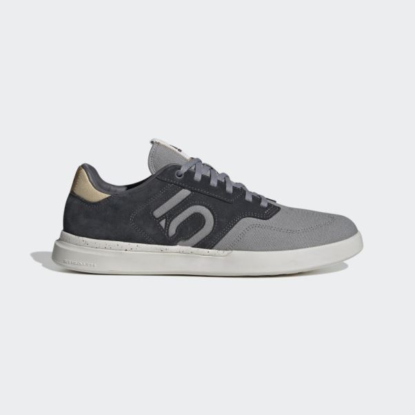 Chaussure De Vélo Adidas Five Ten Sleuth Grise