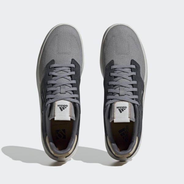 Chaussure De Vélo Adidas Five Ten Sleuth Grise