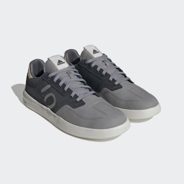 Chaussure De Vélo Adidas Five Ten Sleuth Grise