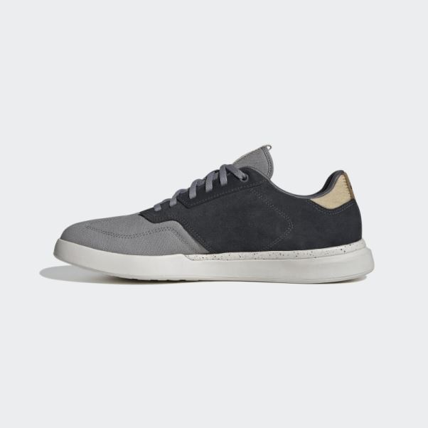 Chaussure De Vélo Adidas Five Ten Sleuth Grise