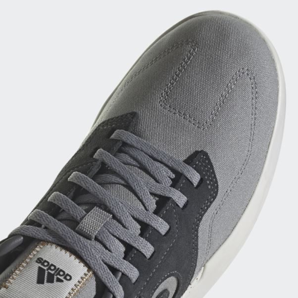 Chaussure De Vélo Adidas Five Ten Sleuth Grise