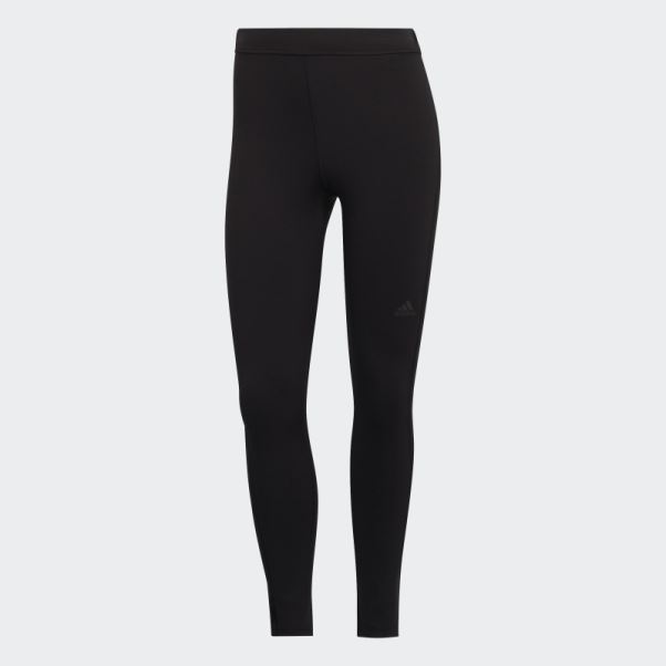 Adidas Run Icon 7/8 Legging Noir