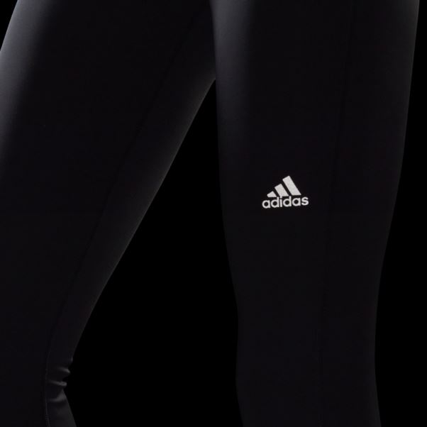 Adidas Run Icon 7/8 Legging Noir