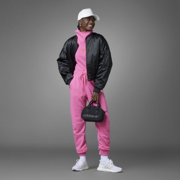 Sweat Adidas Magenta Saint Valentin